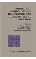 Mathematical Morphology and Its Applications to Image and Signal Processing