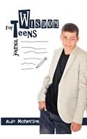 Wisdom for Teens