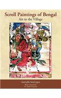 Scroll Paintings of Bengal