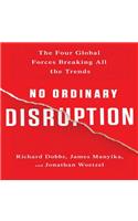 No Ordinary Disruption