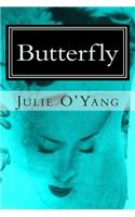 Butterfly, A novel