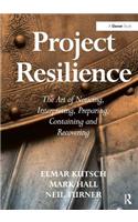 Project Resilience