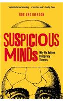 Suspicious Minds