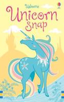 Unicorn Snap: (Snap Cards)
