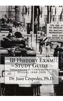 IB History Exam Study Guide