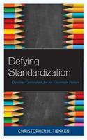 Defying Standardization
