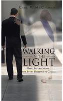Walking in the Light