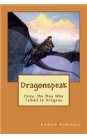 Dragonspeak
