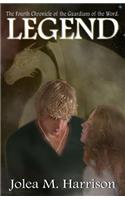 Legend: Guardians of the Word
