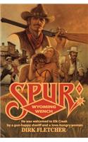 Wyoming Wench