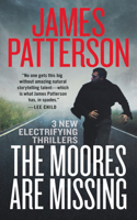 The Moores Are Missing: (Bookshots)