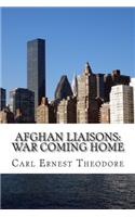 Afghan Liaisons