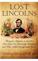 Lost Lincolns