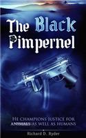 Black Pimpernel