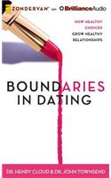 Boundaries in Dating