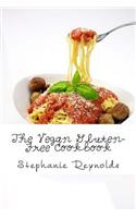 Vegan Gluten-Free Cookbook