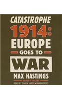Catastrophe 1914