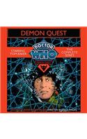 Doctor Who: Demon Quest