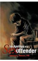 Apology of a Sex Offender