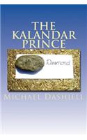 The Kalandar Prince