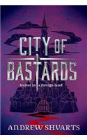 City of Bastards