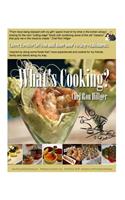 Whats Cooking?