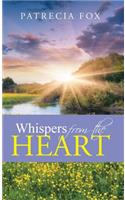 Whispers from the Heart