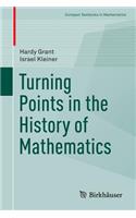 Turning Points in the History of Mathematics