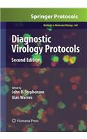 Diagnostic Virology Protocols