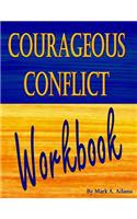 Courageous Conflict Workbook