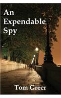 Expendable Spy