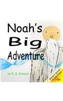 Noah's Big Adventure