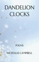 Dandelion Clocks