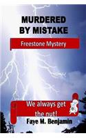 Murdered By Mistake: (English)