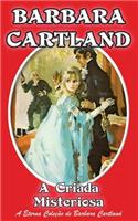 A Criada Misteriosa: (Portuguese)