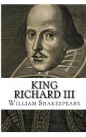 King Richard III