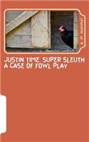 Justin Time
