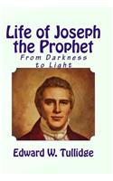 Life of Joseph the Prophet
