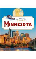 Minnesota: (U.S.A. Travel Guides)
