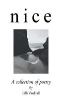 N I C E: A Collection of Poetry(English)