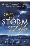 Over the Storm of Life