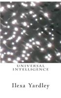 Universal Intelligence