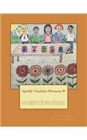 Sparkly Charkalee Phronesis: Padma Sherni Activity Book (November 2014)