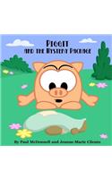 Piggit and the Mystery Package