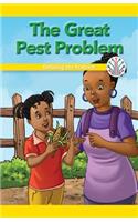Great Pest Problem