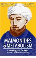 Maimonides & Metabolism