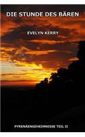 Die Stunde Des Bären
