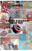 United Kingdom road trip: Travel planner United Kingdom