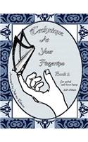 Technique at Your Fingertips: Book 2(2 Technique at Your Fingertips)