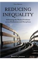 Reducing Inequality
